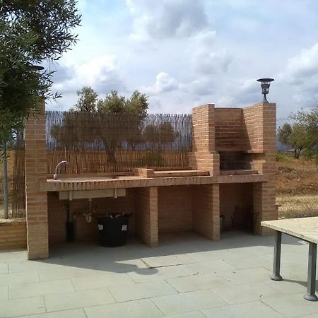 Finca Santa Lucia Alojamientos Mazarambroz Dış mekan fotoğraf